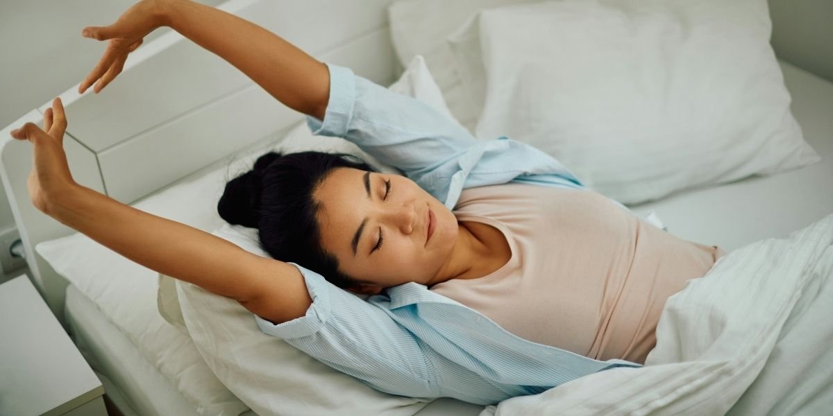 Can Sleep Tracking Apps Actually Help You Improve Your Sleep