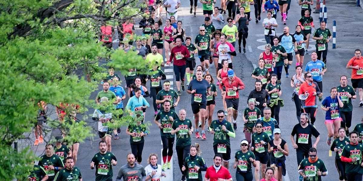 Chicago’s Event Economy The Role of Marathons and Festivals