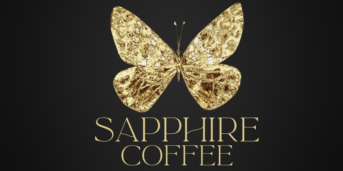Exploring the Impact of Sapphire Coffee A Mission Rooted in Community Support