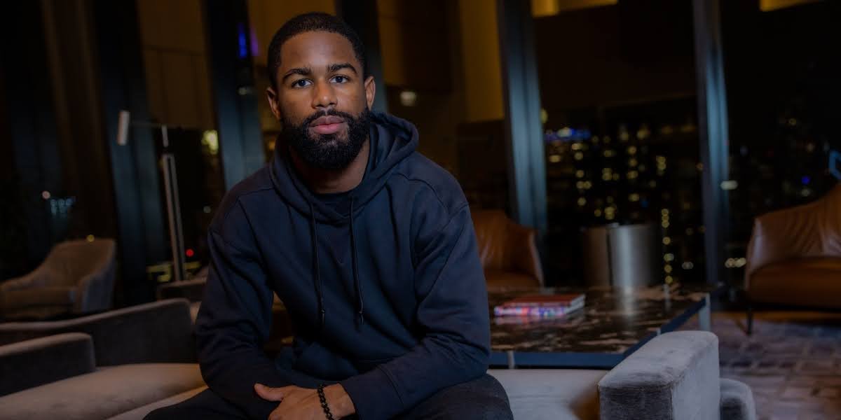 How Hunter J. Haselrig is Utilizing Media to Empower Others