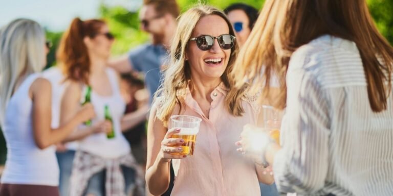 How to Make the Most of Chicago’s Summer Festivals