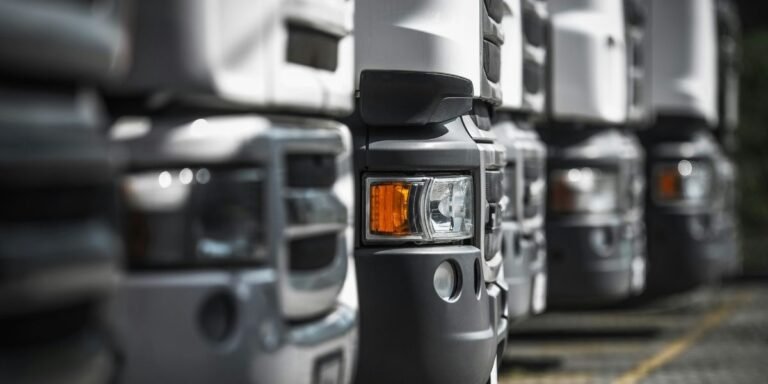 Illinois' Push for Electric Trucks A New Frontier for Local Industries
