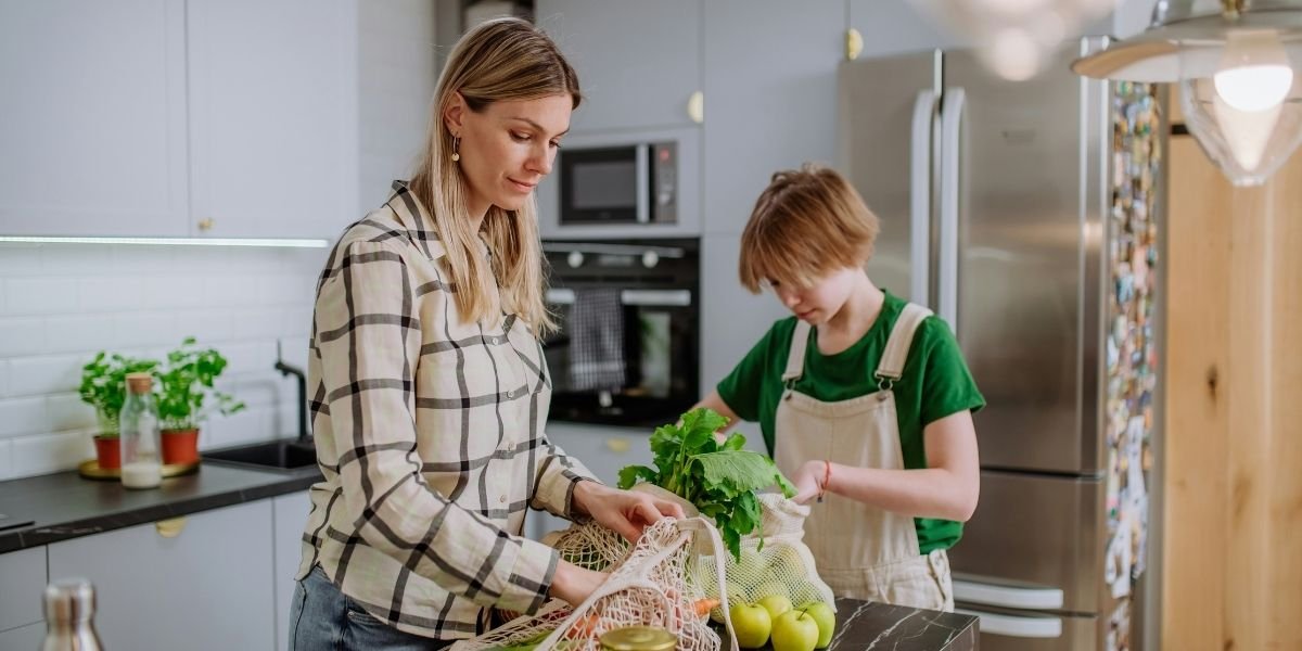 The Rise of Home Cooking and Budget-Conscious Eating
