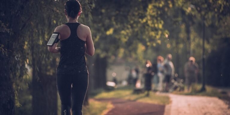 Understanding the Different Types of Walking Workouts