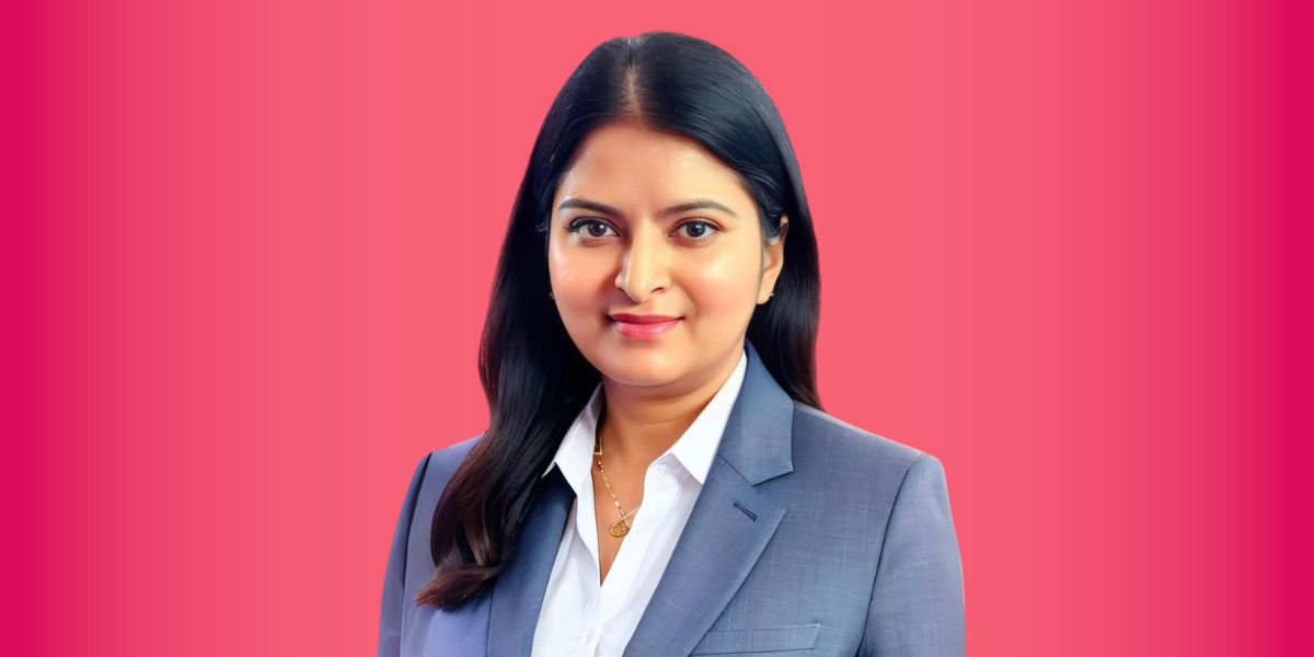 Sabira Arefin: Building Global Health Infrastructure That Sees the Unseen