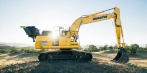 4 Ways to Monetize Your Newly Purchased Mini Excavator