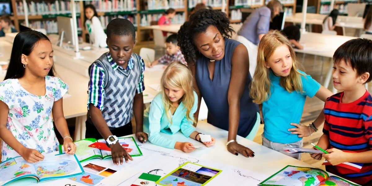 A Lifelong Commitment to Educational Equity - Steve P. Jefferson’s Journey from Chicago to National Advocacy