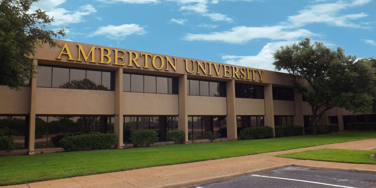 Amberton University Launches New Healthcare Administration Program to Meet Growing Industry Demand