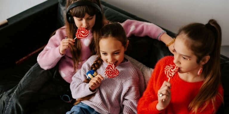 Are Artificial Sweeteners a Better Choice for Weight Management