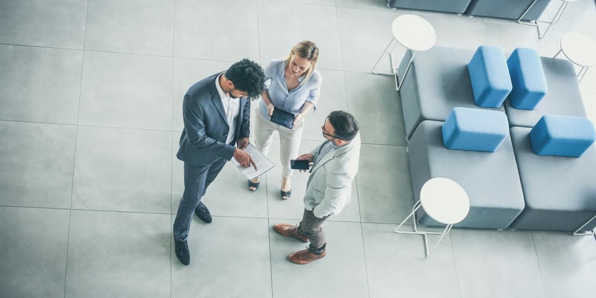 Broad International Presence Provides Value to Ballard Partners’ Clients