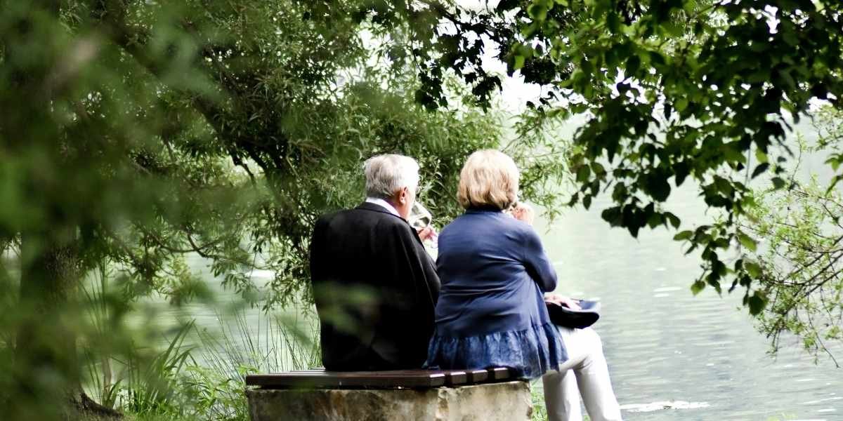 Empty Nesters and Mental Health Finding Wellness Through Change