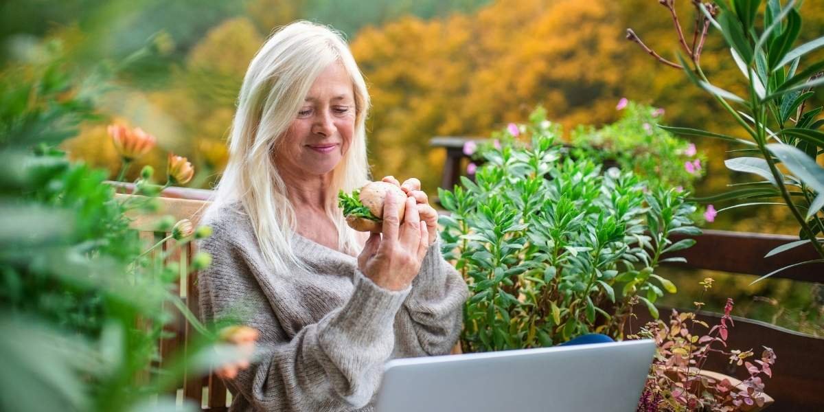Empty Nesters and Mental Health Finding Wellness Through Change