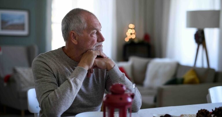 Empty Nesters and Mental Health- Finding Wellness Through Change