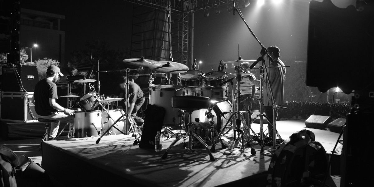 The Rick Lee Vinson Group: Shaping American Music with Soul, Story, and Sound