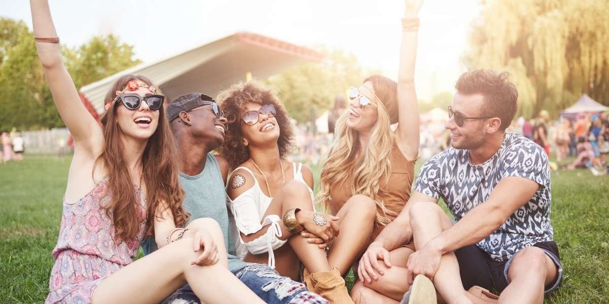 What to Expect at Chicago’s Most Popular Street Fests