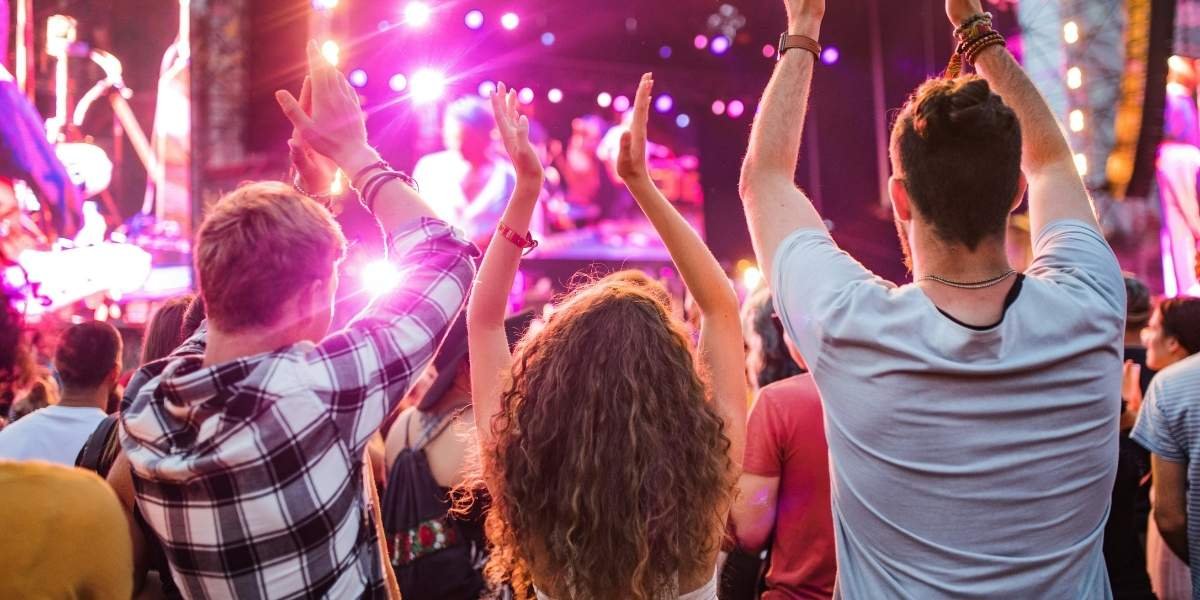 Chicago’s House Music Festival Highlights Local Talent and Culture