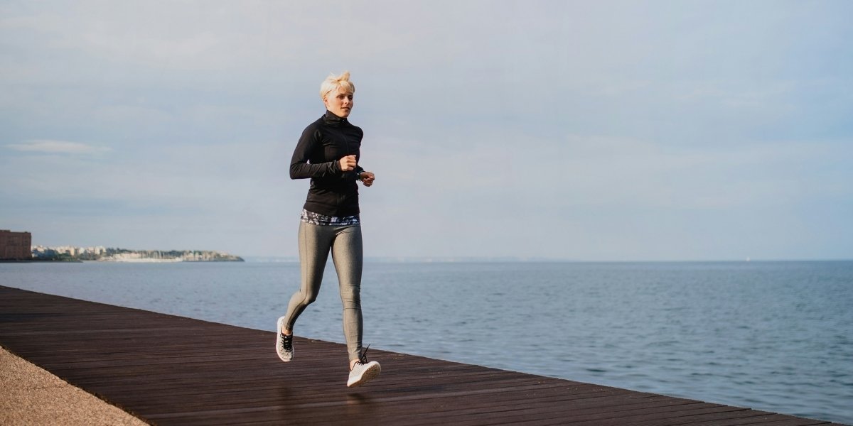 How to Build a Running Routine That Fits Your Daily Life
