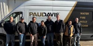 Paul Davis Restoration of DuPage Brings Neighborly Care and Cutting‑Edge Tools to Property Recovery Across the County