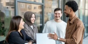 Philanthropy in Action: How Dr. Connor Robertson Integrates Giving Into Business