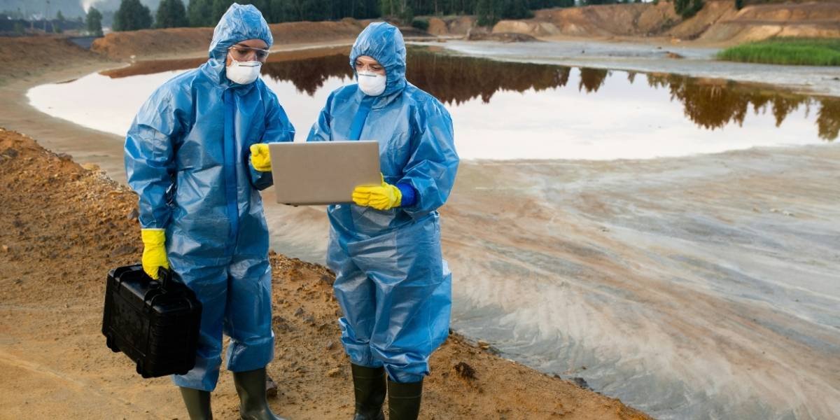 Chicago Leverages Wastewater Data to Enhance Public Health Safety