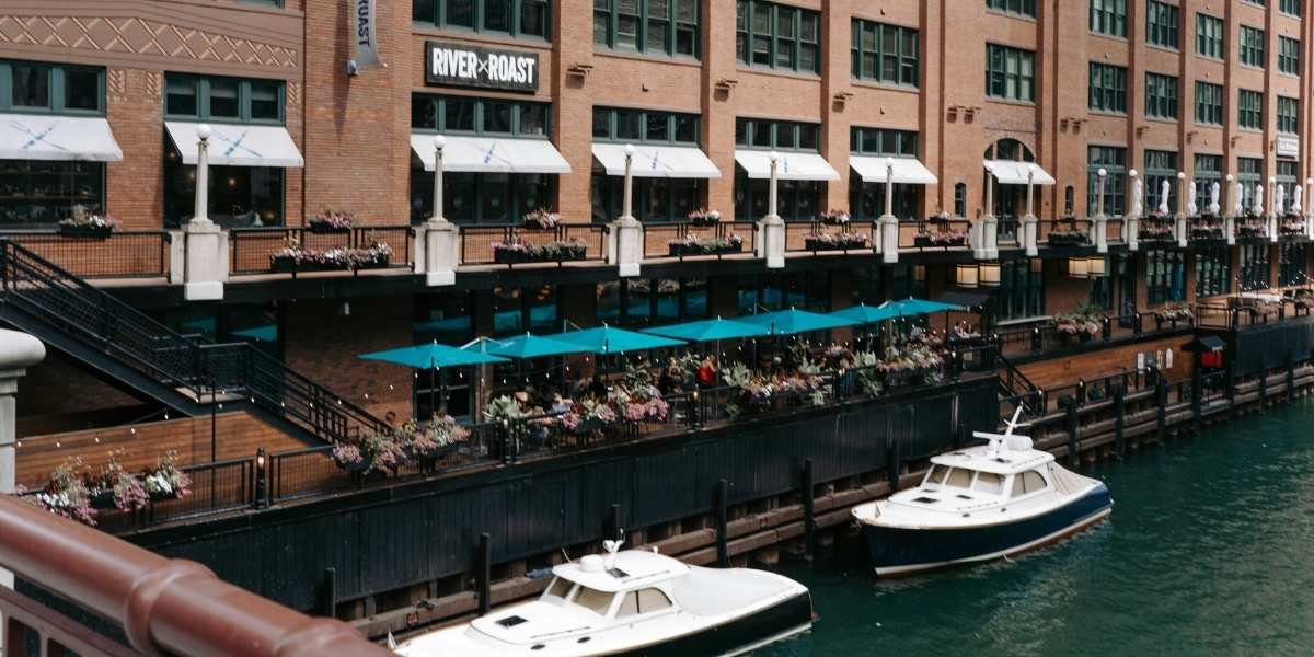 Historic Chicago River Swim Returns After 98 Years