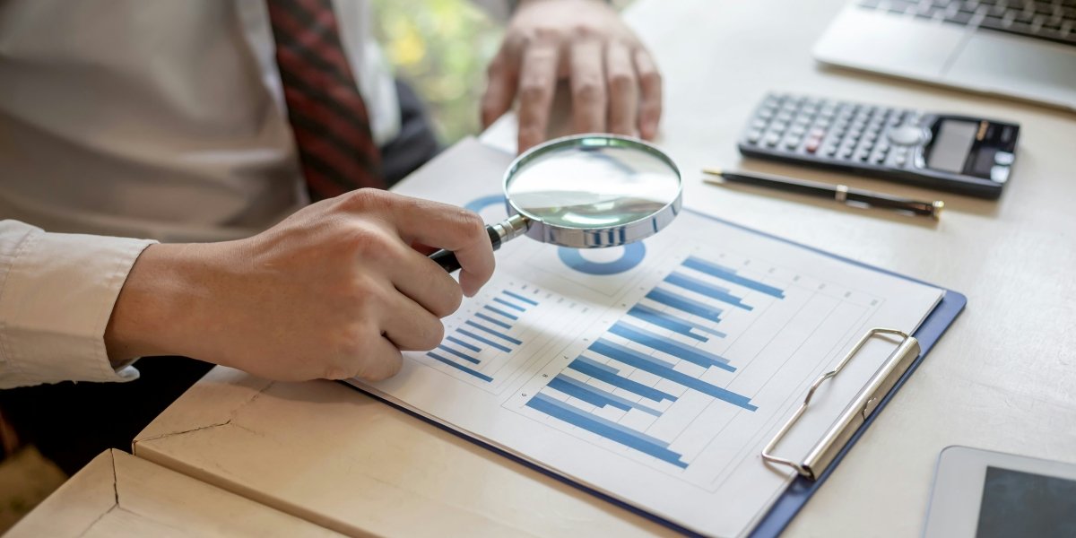 The Restoration Marketing Audit What You’re Missing Without One