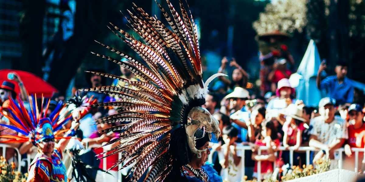 Chicago Honors Native American Heritage Month with Citywide Events