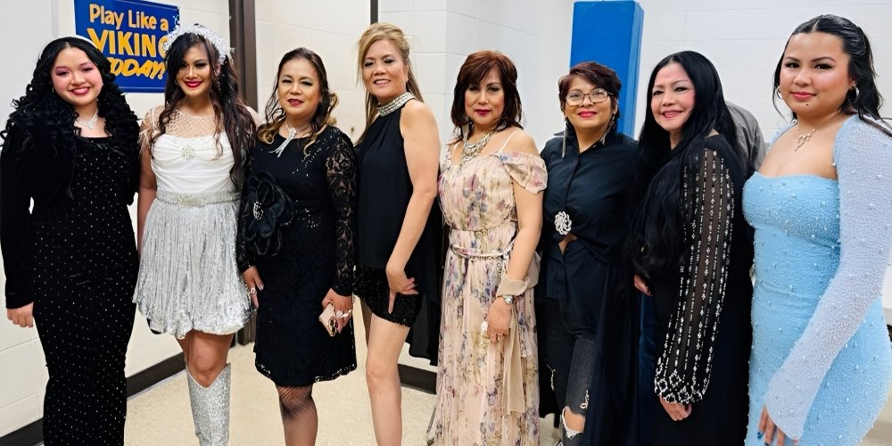 2025 Chicago Stars Spring Musical Fest