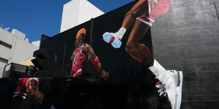 Bulls Fall To Pistons As Detroit's Depth Surprises Again