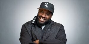 Corey Holcomb Brings His Unfiltered Humor to North America in New Comedy Tour