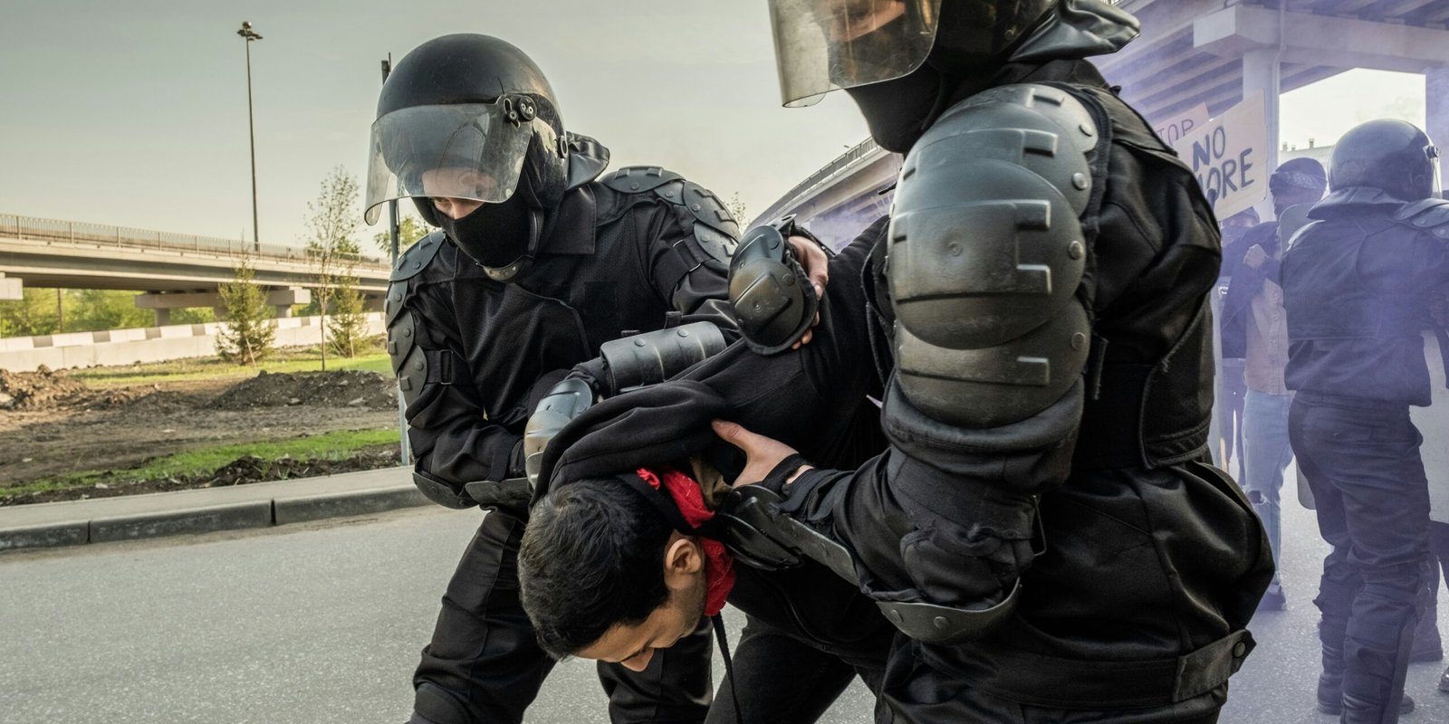 DOJ Records Show Hundreds of Immigrants Arrested in Chicago Had No Criminal Histories