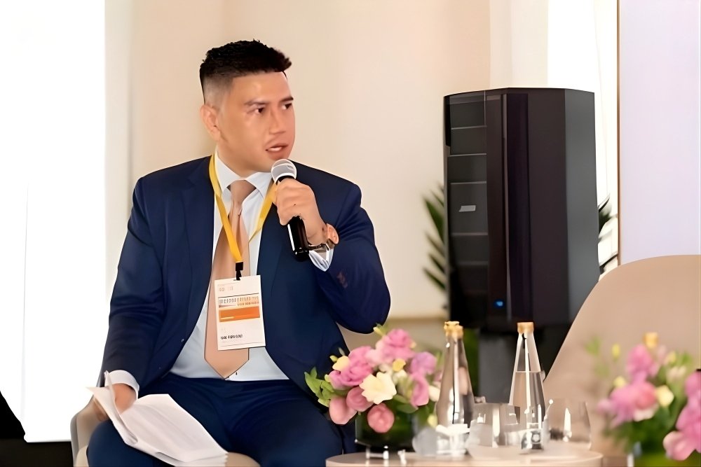 Dr. Tran Quoc Bao Discusses Da Nang’s Growth as a Global Hub for Medical Tourism