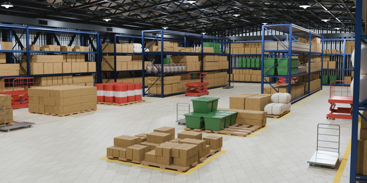 Securing the Supply Chain: Comprehensive Security Checklists for UAE Warehouses and Logistics Hubs