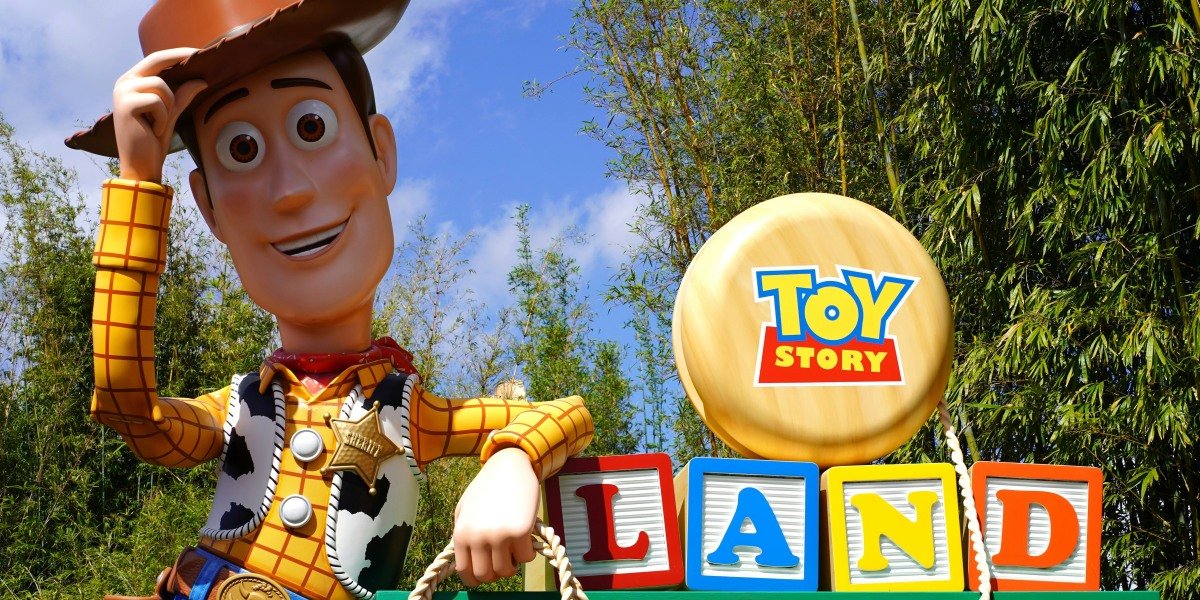 The Toys Are Back What to Expect from Pixar's Toy Story 5