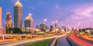 What Georgia Can Learn from Chicago’s Approach to Urban Traffic and Accident Prevention