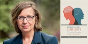 Beyond the Therapy Room: How Anita Salek Aasen Helps People Transform Pain Into Purpose