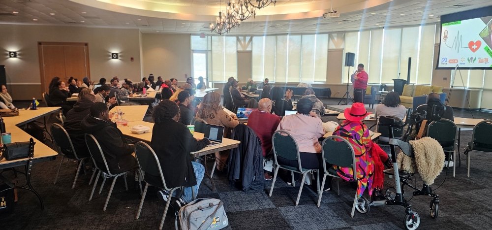 Chicago Professionals: Stop Settling for Theory. AI ICON 2026 Offers the Hands-On Blueprint to AI Mastery—Your Competitive Edge Depends On It.