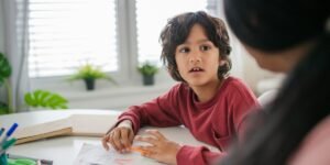 Chicago Research Links Extreme Heat to Slower Learning in Children