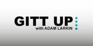 GITT Apparel: Adam Larkin’s Journey from Recovery to Entrepreneurial Success