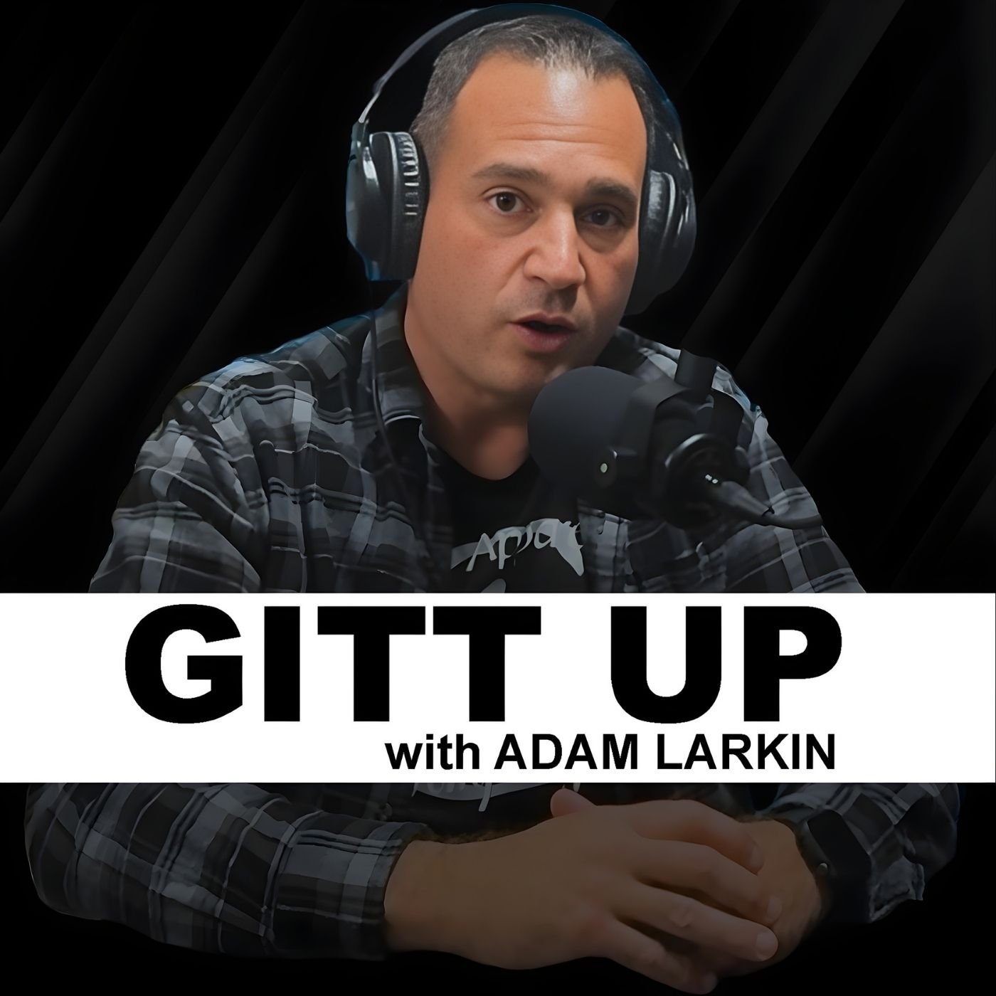 GITT Apparel: Adam Larkin’s Journey from Recovery to Entrepreneurial Success