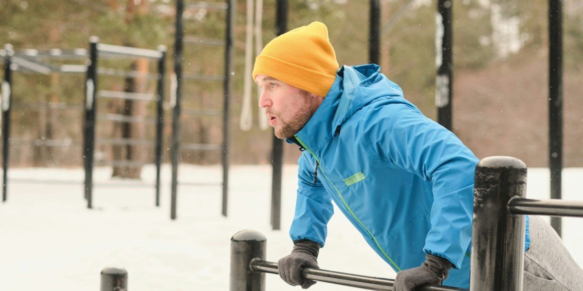 How “Winter Endurance” Became a Chicago Cultural Tradition (2)