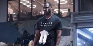 Inside Anastasia Elektra’s Rise: From Central Saint Martins to Fashion Week Acclaim for Future-Tech Menswear