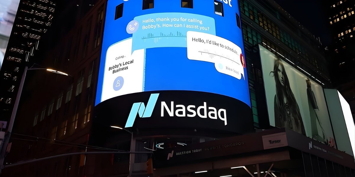 PR to SKY Expands Advertising on Times Square and Nasdaq, Boosting Global Brand Visibility