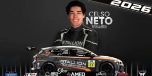 The Hunt for the Second Driver: Stallion Motorsports and the Next Generation of TCR Talent