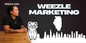 Weezle Marketing: Helping Businesses Thrive with Focused Digital Solutions