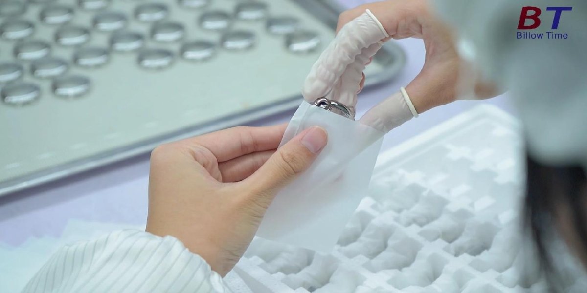 Billow Time Watch Co., Ltd. and the Normalization of Customized Watch Manufacturing Within OEM Production