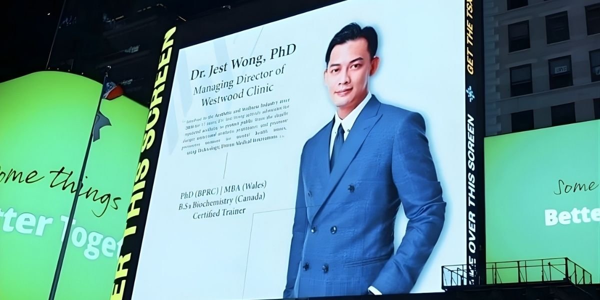 Make an Instant Impact: Advertise at Times Square Today with PR to SKY