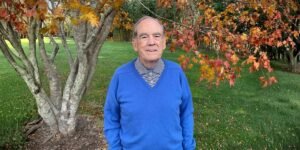 Sometime Child: Richard Bruce’s Compassionate Look at Class, Chance, and the Unexpected Ties That Bind