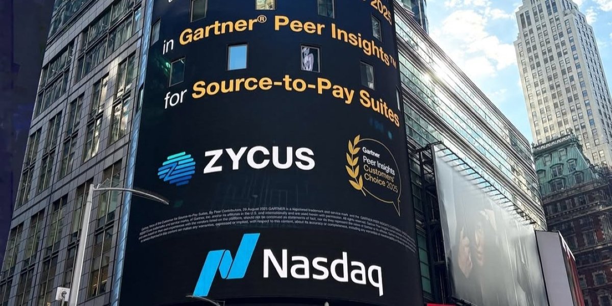 Nasdaq Tower: Where Global Brands Meet the World’s Influential Audience