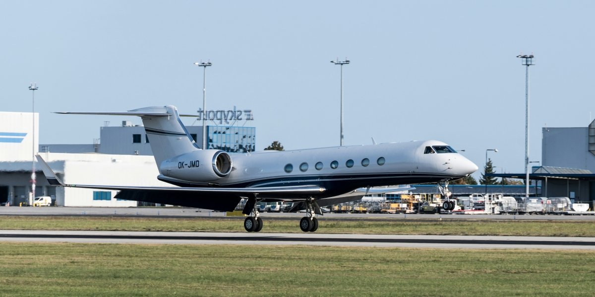 How Thomas Flohr Predicted the Shift From Aircraft Ownership to Subscription Models